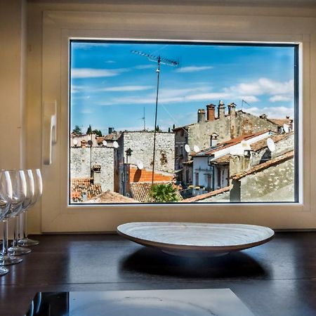 Apartment Festina Lente Rovinj Exterior photo