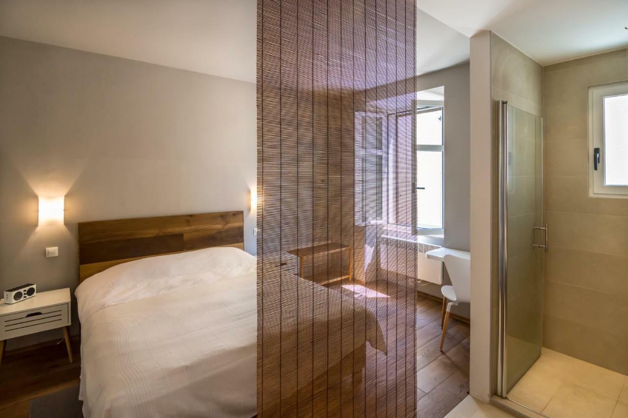 Apartment Festina Lente Rovinj Exterior photo
