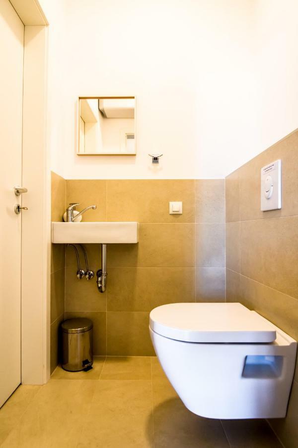 Apartment Festina Lente Rovinj Exterior photo
